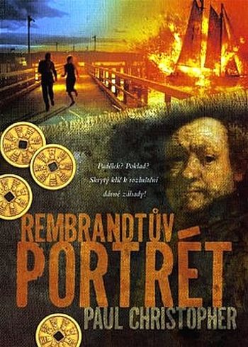 Rembrandtův portrét ant.