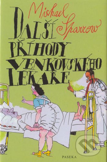 Další příhody venkovského lékaře ant.