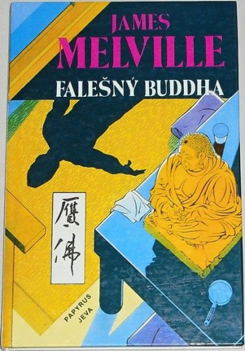 Falešný buddha