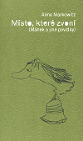 Místo, které zvoní ant.