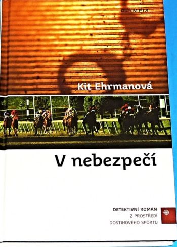V nebezpečí ant.