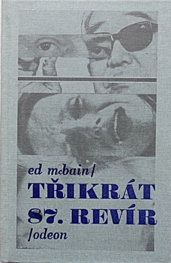 Třikrát 87. revír