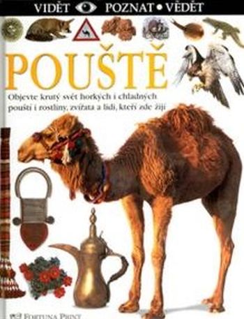 Pouště