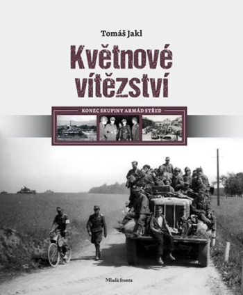 Květnové vítězství