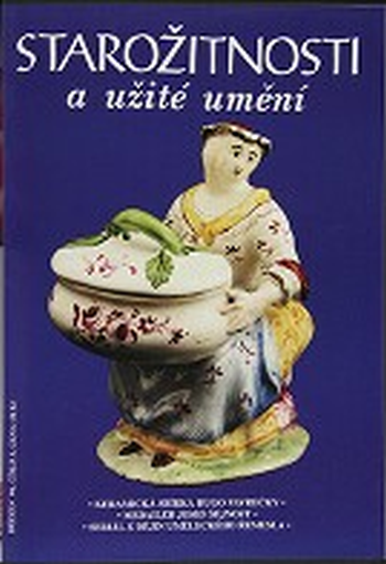 Starožitnosti a užité umění 3/1996