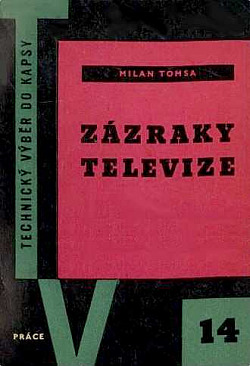 Zázraky televize ant.
