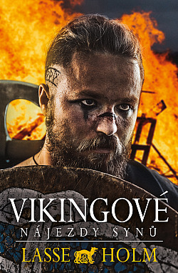 Vikingové – Nájezdy synů
