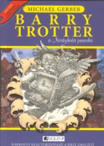 Barry Trotter a nestydatá parodie