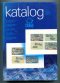 Katalog Praga 1978