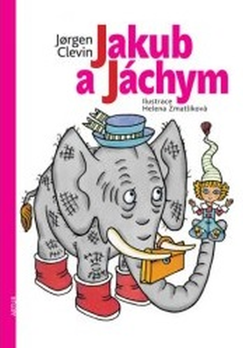 Jakub a Jáchym