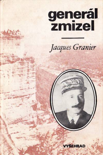 Generál zmizel