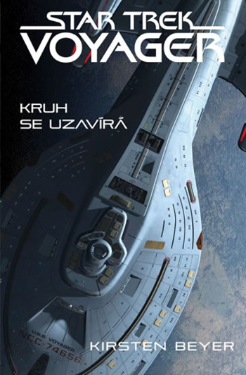 Star Trek Voyager: Kruh se uzavírá