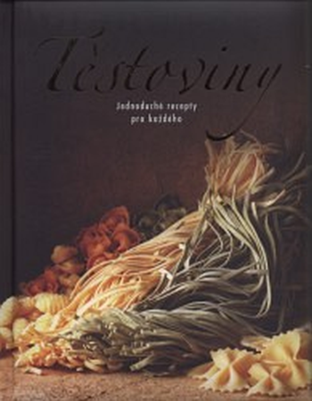 Těstoviny