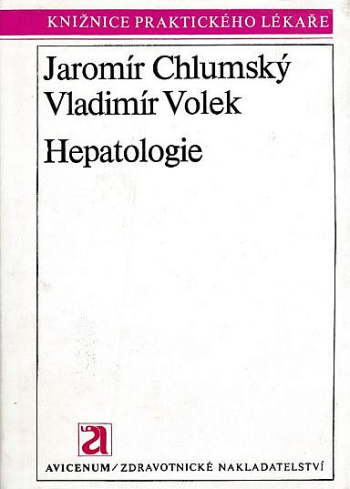 Hepatologie