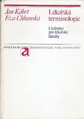 Lékařská terminologie