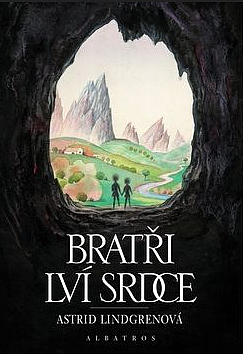 Bratři Lví srdce