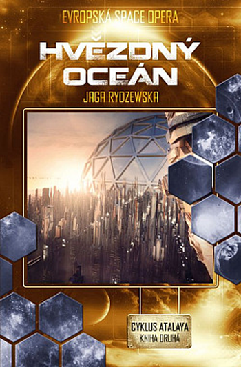 Atalaya 2 – Hvězdný oceán