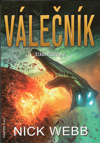 Stará flotila 2 – Válečník