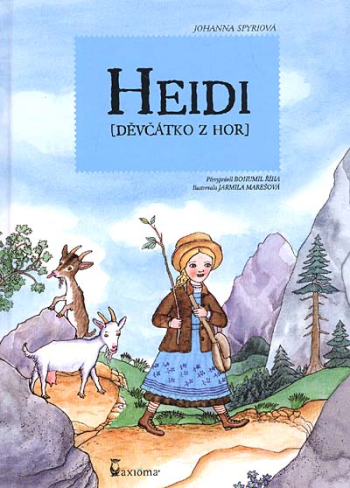 Heidi