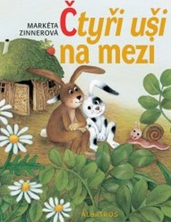 Čtyři uši na mezi