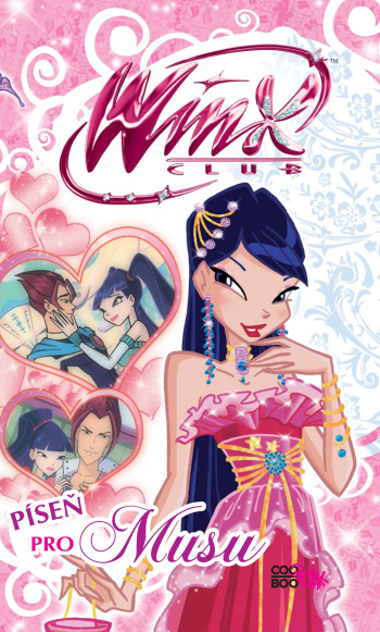 Winx 4 – Píseň pro Musu