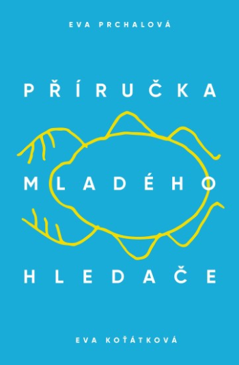Příručka mladého hledače