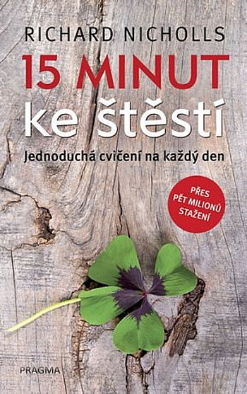 15 minut ke štěstí