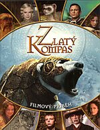 Zlatý kompas – Filmový příběh