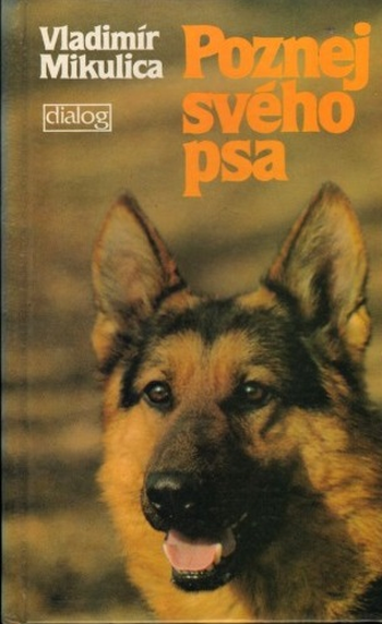 Poznej svého psa