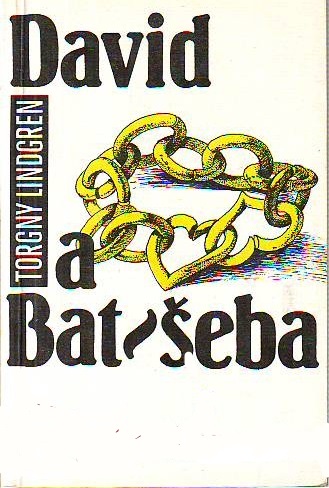 David a Bat-Šeba