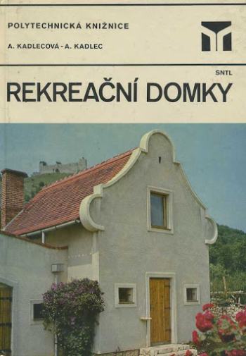 Rekreační domky