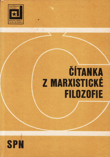 Čítanka z marxistické filosofie