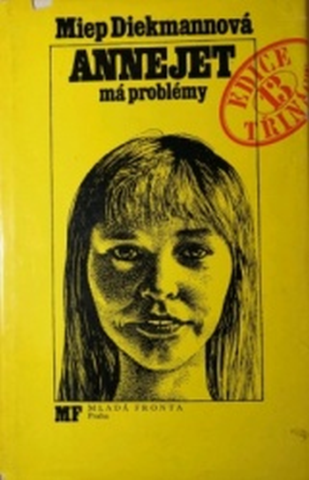 Annejet má problémy