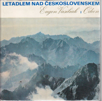 Letadlem nad Československem