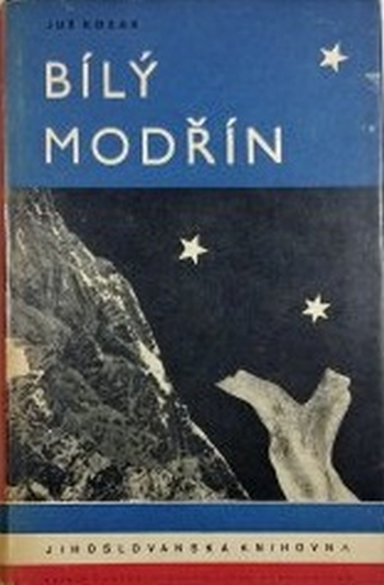 Bílý modřín