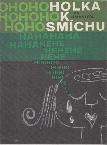 Holka k smíchu