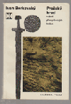 Pražský hrad v době přemyslovských knížat