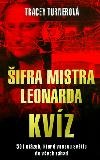 Šifra mistra Leonarda: Kvíz ant.