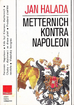 Metternich kontra Napoleon