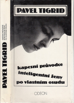 Kapesní průvodce inteligentní ženy po vlastním osudu