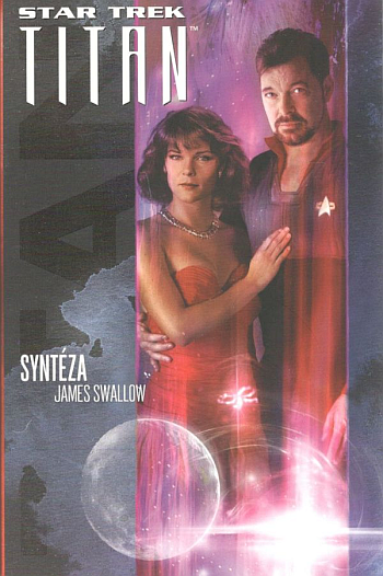 Star Trek: Titan 6 Syntéza