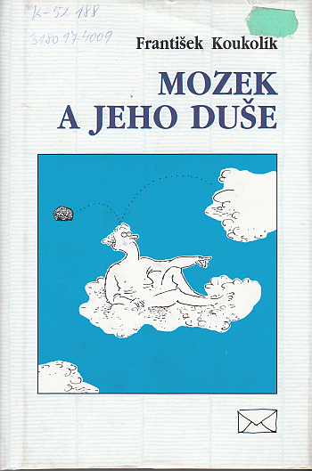 Mozek a jeho duše