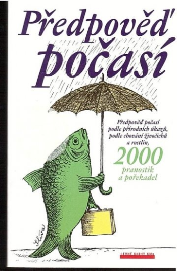 Předpověď počasí