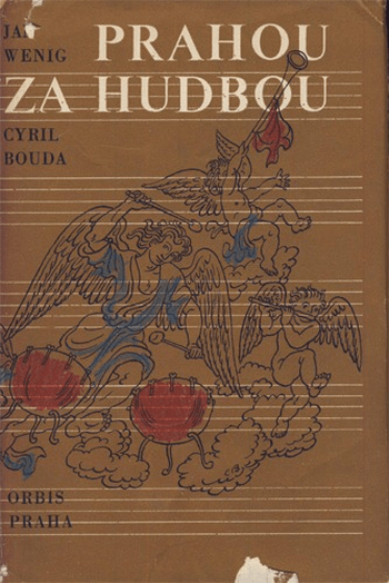 Prahou za hudbou