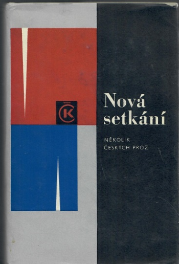 Nová setkání
