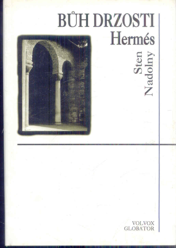 Bůh drzosti Hermés