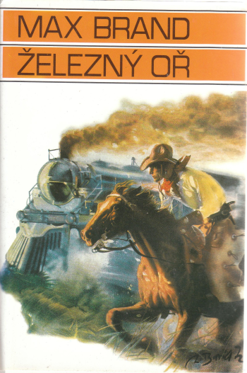 Železný oř