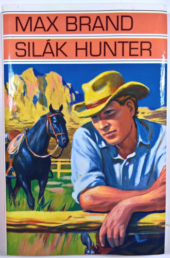 Silák Hunter