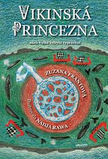 Vikinská princezna