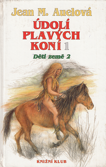 Údolí plavých koní 1